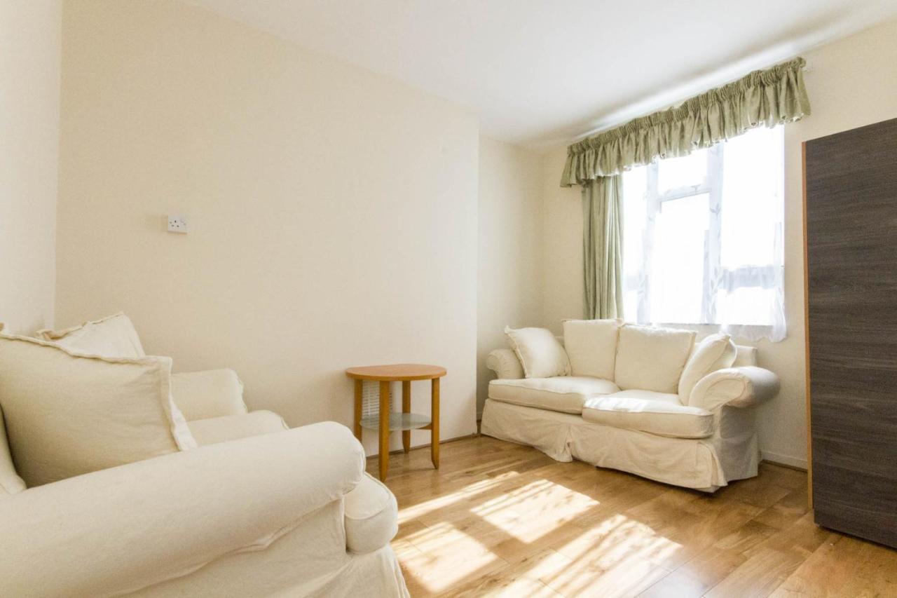 Vauxhall Apartamento Londres