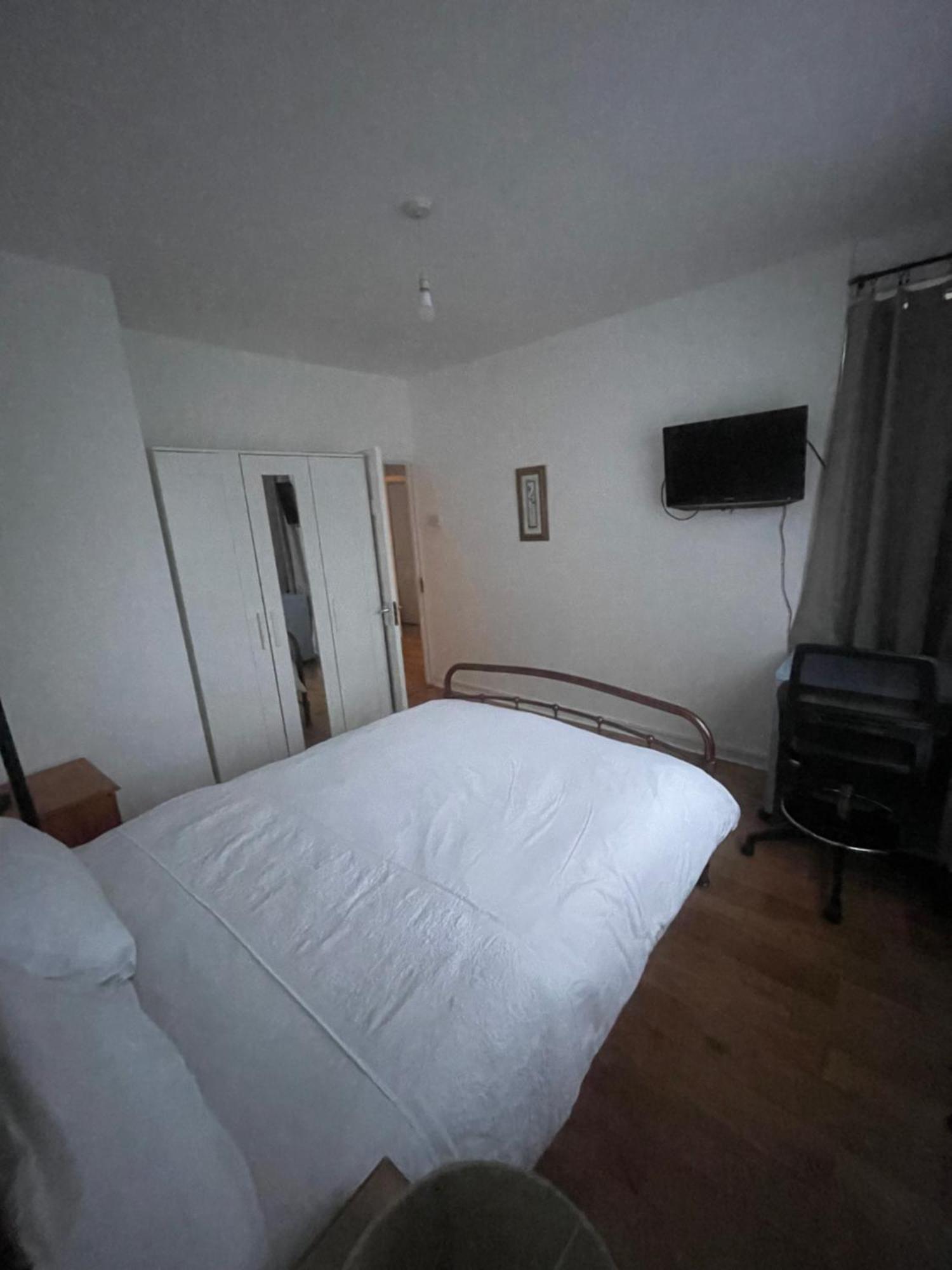 Vauxhall Apartamento Londres